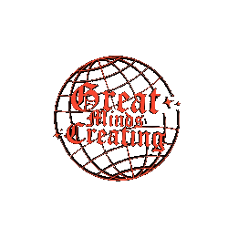 Great Minds Creating 